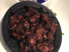 -绿茶餐厅(燕郊永旺店)