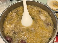 -吴记酱骨炖菜馆(西大直街店)