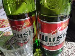 -小尕子·新疆菜(明园店)