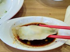 -喜家德虾仁水饺(中央大街店)