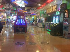 -汤姆熊欢乐世界·史莱姆怪兽(正大店)
