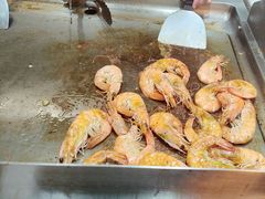 -晶丽香榭自助餐(南京大饭店)