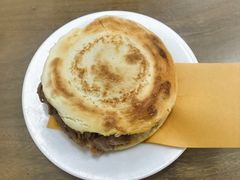 -子午路张记肉夹馍(翠华路店)