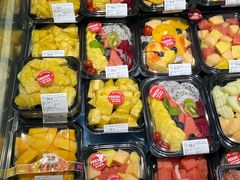 -blt精品超市(北京银座店)