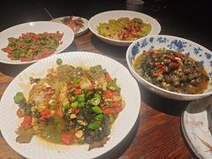 -德叔阙里·衢州菜馆(月湖店)
