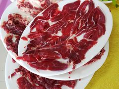 -老猫牛肉火锅(沙溪店)