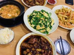 -贤花饭店(城阳店)