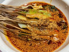 -嘉州叶婆婆钵钵鸡(建设路店)