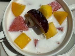 -闻见中国海南菜(K11店)