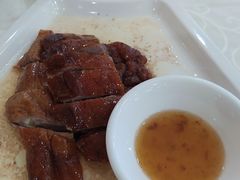 -旭璟酒家·传统粤菜·湘菜(逸景路店)