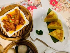 -虾饺妹·酒家(金碧店)