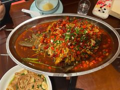 -回家吃饭·地道南昌菜(建德观总店)