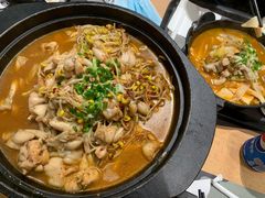 -蛙人战队·饭堂(储能大厦店)