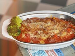 -大头力茶餐厅(花都融创茂店)