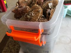 -前王院•巧克力海鲜市集餐厅(万平口店)