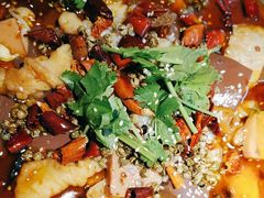 -绿茶餐厅(燕郊永旺店)