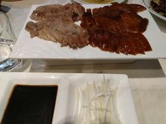 -到家尝北京菜(西坝河店)