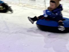 -宁波冰雪大世界(北仑区)