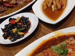 -金柱大盘鸡(波斯坦店)