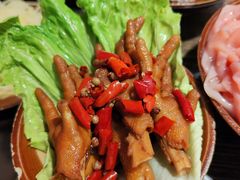-冯校长老火锅(深圳总店)