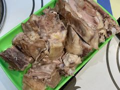 -清真.德枭炕肉店.青海菜(大新街夜市店)