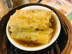 -添好运点心专门店(中环IFC店)