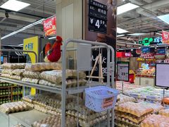 -永辉超市(鲁谷店)
