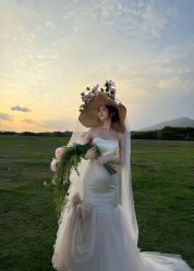 -雪中彩影婚纱摄影·品控旗舰店