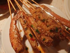 -宴立方海鲜自助(义乌万达广场店)