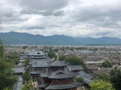 -木府
