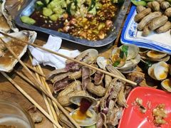 -东直门小院烧烤(回龙观东大街店)