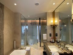 -上海崇明金茂凯悦酒店