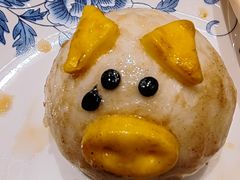 -老关东铁锅炖(上游街店)