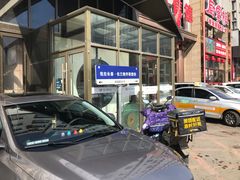 -佳兰雅序融合菜(高新店)