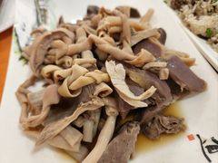 白焯鹅杂-裕华(南华东路店)