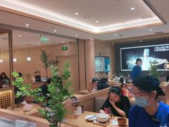 -马记永·兰州牛肉面(天通苑家乐福店)