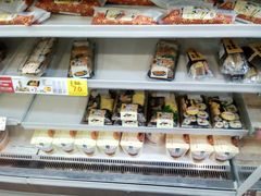 -罗森便利店(鱼市街店)