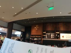 -星巴克臻选(北京富力家园店)