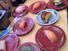 -寿司郎(皇庭广场店)