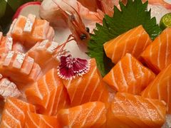 刺身拼盘-炙柒Sekinana·精致日料(合生汇店)