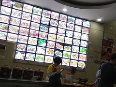 -英子家庭菜馆(系马桩店)
