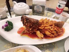 -新聚丰菜馆(太监弄店)