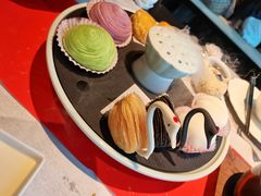 -馋遇江南·精致湖景雅宴(东方之门店)