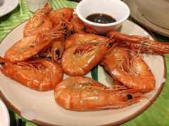 -盛港湾海鲜食府(黄沙店)
