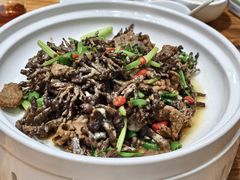 -下梅人家土菜馆(历史文化餐厅度假区店)