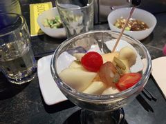-很久以前羊肉串(簋街店)