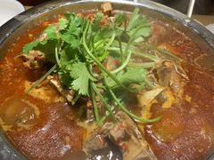 -新凯旋烧烤·燕姐千岛湖土菜