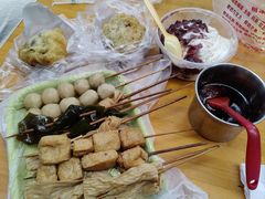 -马记大锅煮(总店)