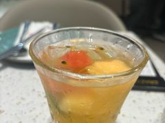 -CRAZYONES西班牙海鲜饭(上海美罗城店)