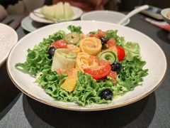 -沈灶河豚宴·河豚融合餐厅(汉中路店)